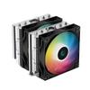 Воздушный кулер для процессора DeepCool AG620 ARGB