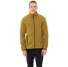 Флисовая куртка VAUDE Rienza Jacket III