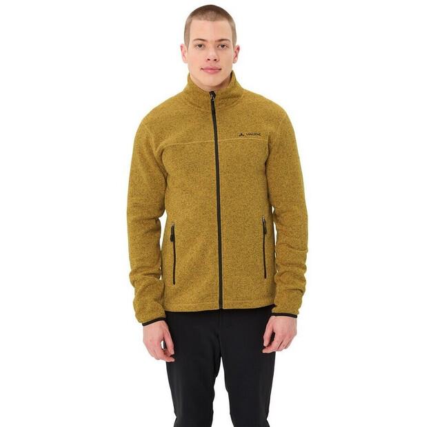 Флисовая куртка VAUDE Rienza Jacket III