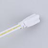 Светодиодная трубчатая лампа, соединительный кабель T4 T5 T8, двухконцевой соединительный провод