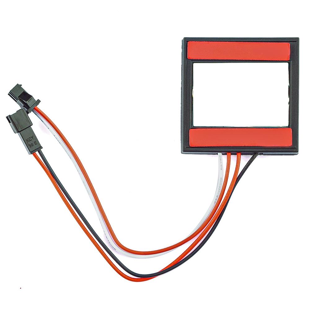 1-11V Bathroom Mirror Switch Touch-Switch Sensor for Led Light Mirror Headlight Power Supply Accessories
