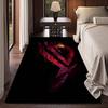 A-ASUS R-ROG Door Mat Washable Non-Slip Living Room Sofa Chairs Area Mat Kitchen Doormat Area Rug