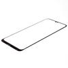 For Realme C30 4G Front Screen Glass Lens+OCA Adhesive Replacement Parts (without Logo)