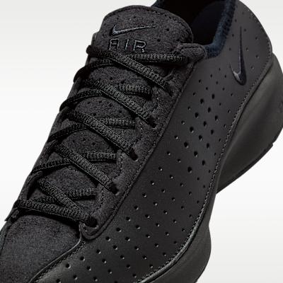 Женские кроссовки Nike Air Superfly Triple Black (Женский) Черный/Черный/Черный