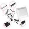 UHF Passive Electronic Tag RFID Parking Lot Remote Access Control Reader Head
