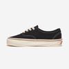 Vans Authentic Reissue 44 - Black/Marshmallow, VN000CT71KP, 1020104650, популярная корейская обувь