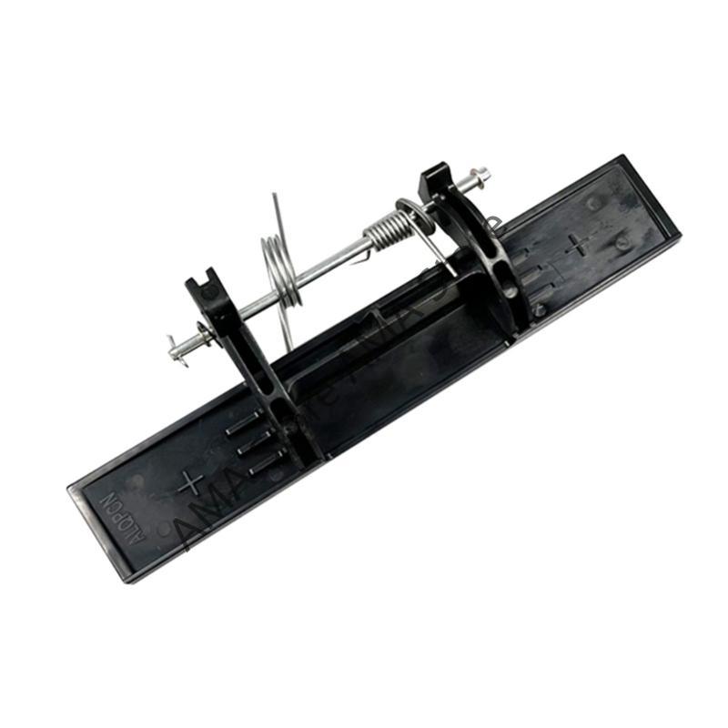 X7JF Car Rear Tailgate Trunk Handle 90606-EA810 90606-EB705 for Frontier 04-13 Trunk Handle Boot Lock Replacement Accessories