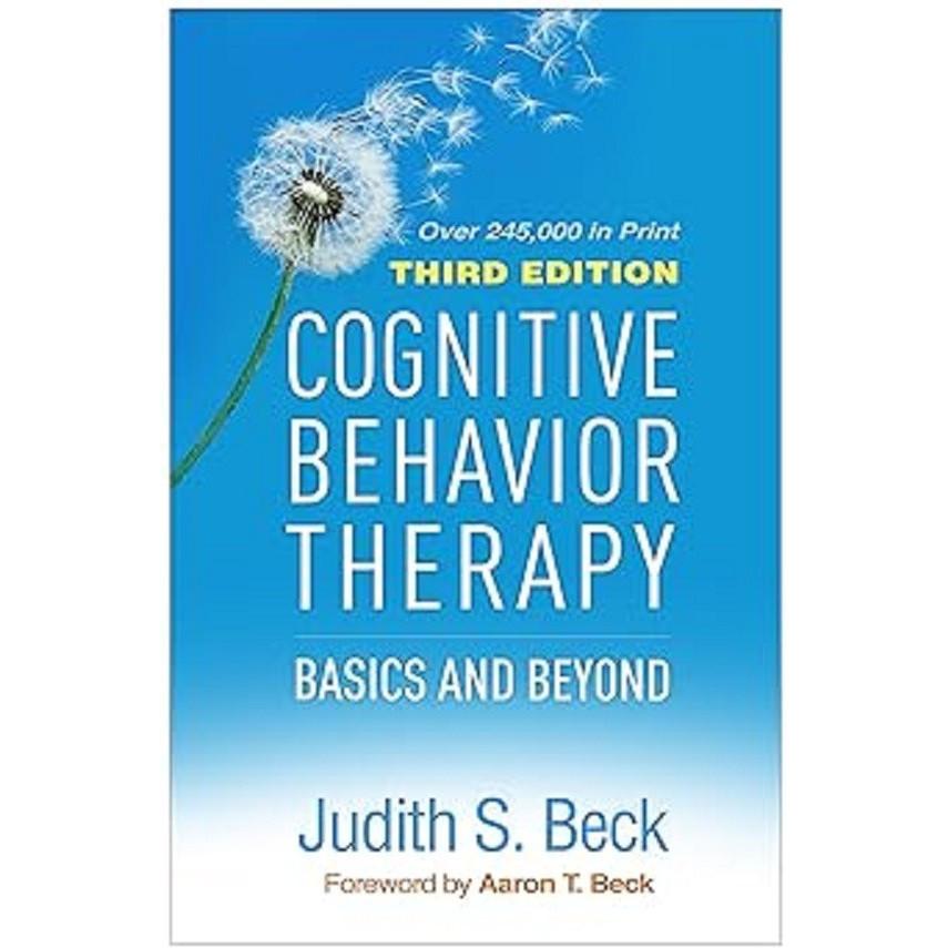 Cognitive Behavior therapy Third Edition Hardcover UKN199