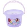 Maruka Disney Princess Bucket Set - Water and Sand Play Toy for Ages 3+ (Item No. 177013)