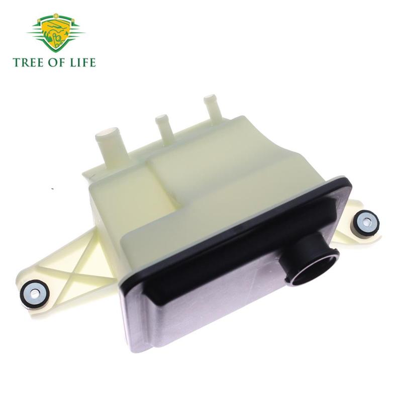 Бачок ГУР для Ford F250 F350 F4000 1998 1999 2000 2001 2002 2003 2004 2005 2006 2007 2008 2009 2010 2011 2012