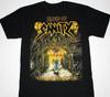 Новая рубашка EDGE OF SANITY UNORTHODOX'92 Подарок для фанатов Унисекс S-5XL Рубашка BT796 Унисекс Футболка