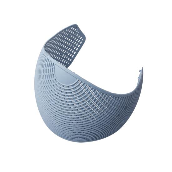 Держатель для повязок Легкий Мягкий Подходит для кожи головы Эластичная Резинка для волос Держатель Нескользящий Аксессуар для волос Спортивный Рабочий Повседневный