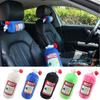 Car Seat Creative Personality Headrest Neck Pillow Car NOS Car Neck Pillow Cushion Neck