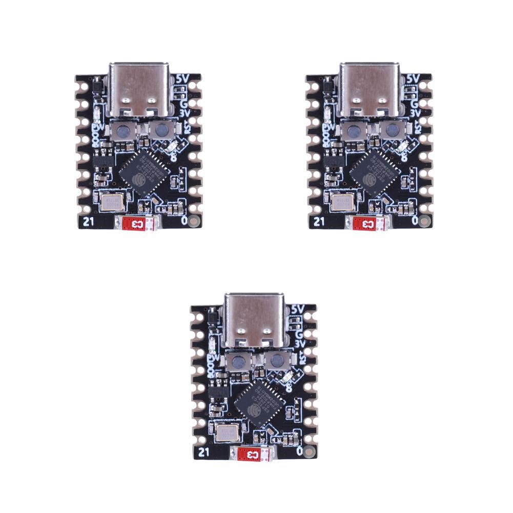 1-10 шт. Плата разработки ESP32-C3 ESP32 Super Mini Плата разработки WiFi Bluetooth ESP32 для Arduino