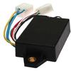 Реле таймера остановки экскаватора 16A11-14001 16A11-14000 16A12-02001 MM409675 MM435745 24V Совместимые запасные части