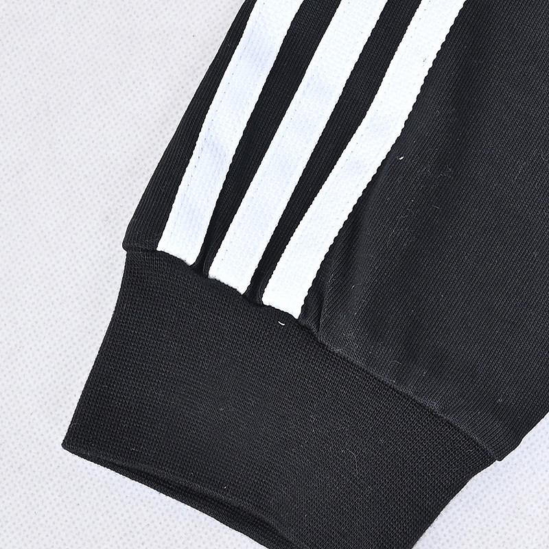adidas Оригинальные детские футболки с круглым вырезом средней посадки KW9607