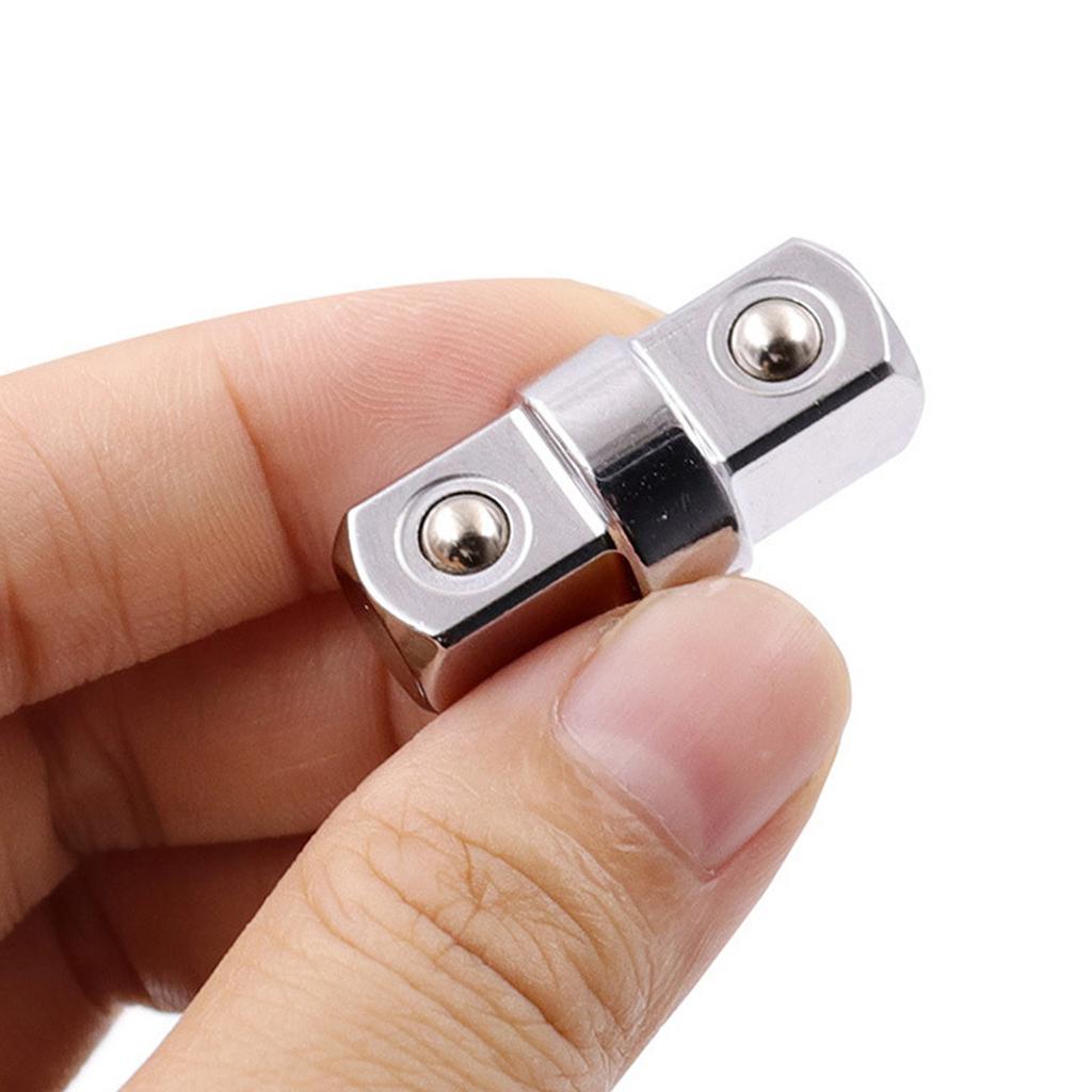 Прецизионно изготовленный квадратный адаптер для торцевой головки для повышения эффективности и долговечности инструмента при выполнении различных ремонтных задач