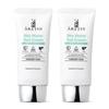 Воздушный Водный Солнцезащитный Крем 60мл SPF 50+ PA++++ [1+1 Набор] Легкая Увлажняющая UV-Защита