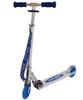 JD RAZOR with Shoulder Strap Blue MS-105