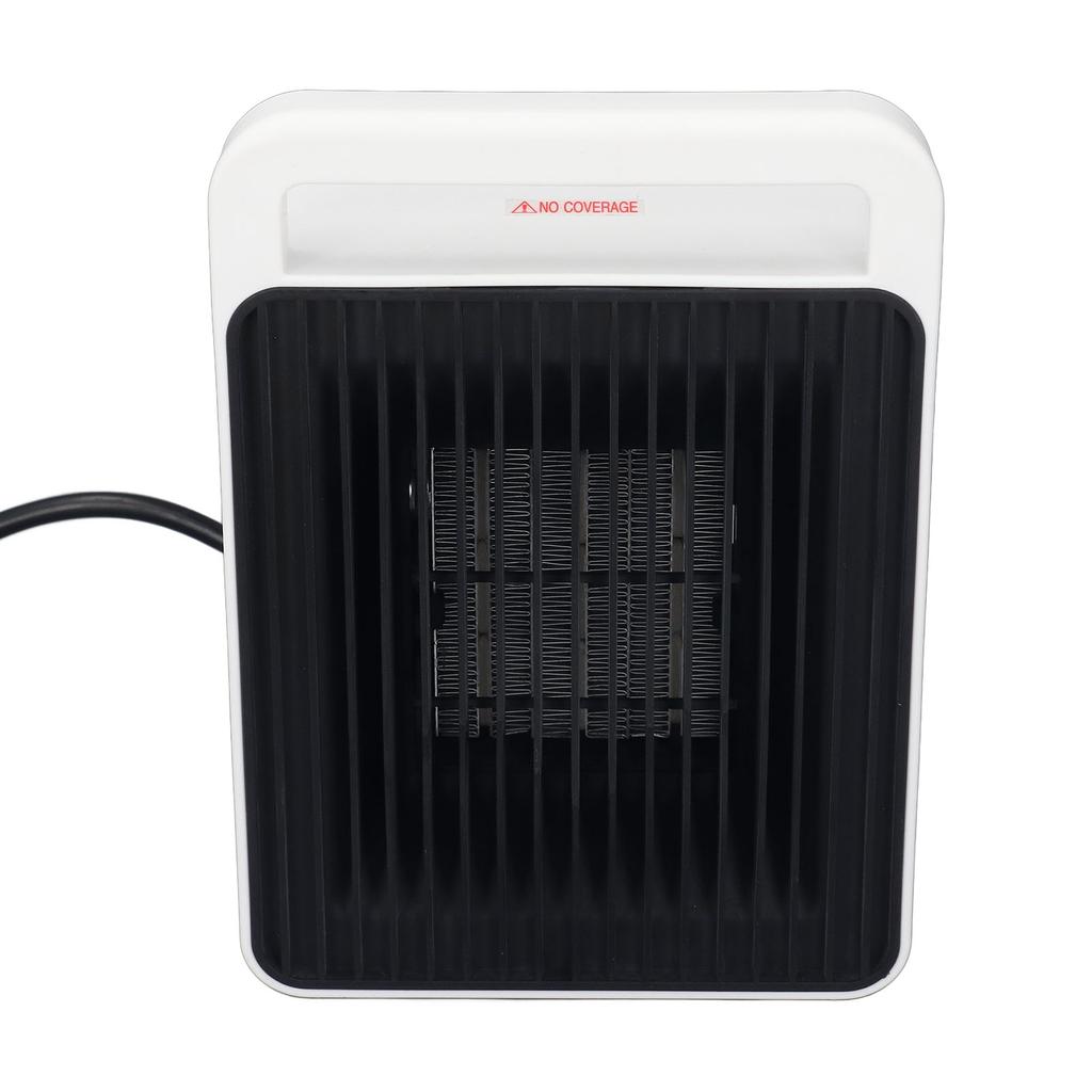 Обогреватель ABS, быстрый нагрев, энергосберегающий, настольный, портативный, электрический обогреватель для спальни, офиса и т. д. 