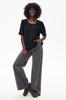 Bluzka Damska Femi Black 40