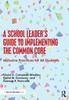 Книга A School Leader's Guide To Implementing the Common Core : Inclusive Practices for All Students