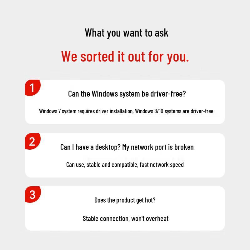 Z-TEK USB-C to RJ45 100Mbps Ethernet Adapter