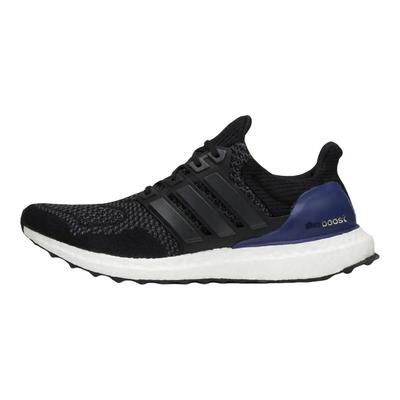 Кроссовки для бега Ultraboost OG Низкие Повседневные Унисекс Черно-синие Версия 2025 B27171-2025