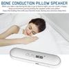 Dura MOBI C807 Bone Conduction Speaker Sleeping Pillow Speaker BT5.0 Mini Sound Box with Microphone