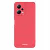 Sc Silicone Case Poco X5 5G/Redmi Note 12 5G Red