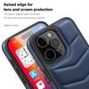 Кожаный чехол-кошелек для iPhone 16 Promax 15 Pro Max 14 Plus 13 12 11 держатель для карт MagSafe магнитный защитный чехол для зарядки