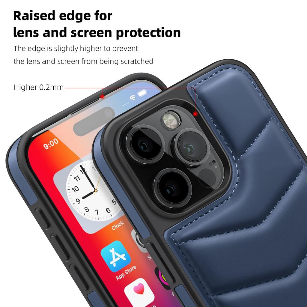 Кожаный чехол-кошелек для iPhone 16 Promax 15 Pro Max 14 Plus 13 12 11 держатель для карт MagSafe магнитный защитный чехол для зарядки