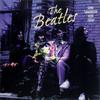 CD BEATLES - Gone Tomorrow Here Today MBCD113 Midnight Beat 1997 Япония Рок Б/У
