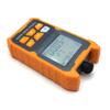 Optical Power Meter ‑50‑26dbm Portable Fiber Optic Tester FC SC ST Universal Interface 800‑1700nm Wavelength