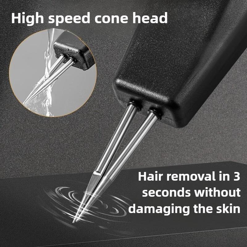 Fully Automatic Handheld Portable Chicken Quail Feather Removal Poultry Plucker Defeathering Tool Machine Electric Hair Remover