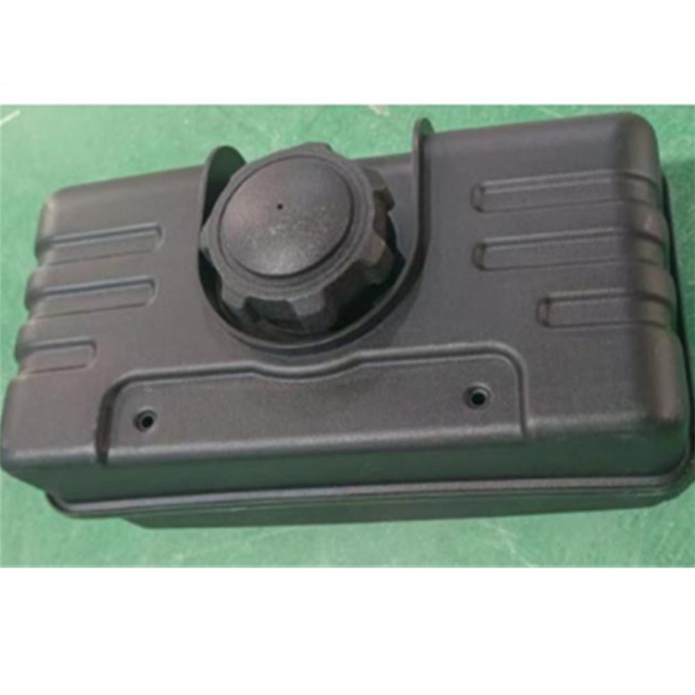 Fuel Tank with Cap Replaces 34156A, 37290, 34156