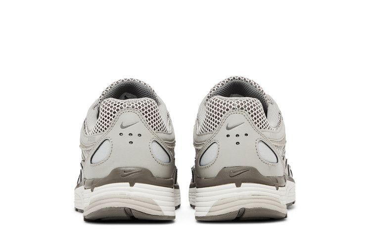 Nike P-6000 Легкая Железная Руда