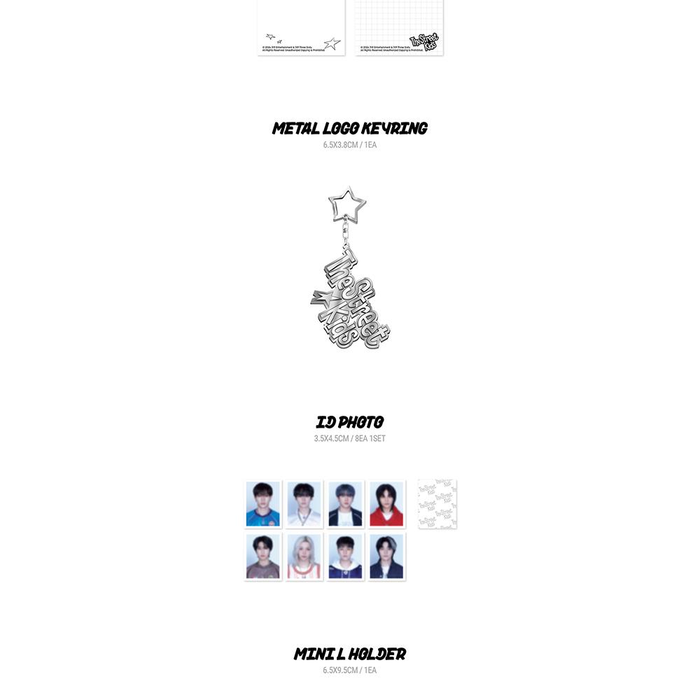 Stray Kids Поздравления с наступлением сезона 2025 года [The Street Kids]