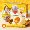 Энергетический пудинг Qiaomama со вкусом яйца (3 чашки, 160 г)