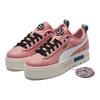 Puma Кроссовки Mayze Go For Women Розовая Розетка 383963-02