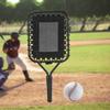 Baseball Racket for Fly Balls Racquet Men Women Help Players Improve Skills Hitting Aid