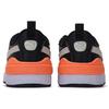 Puma Кроссовки Suede Bloc Black Ivory Glow Unisex 380705-03