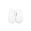 Nike Air Max Fusion Cushioning Abrasion Resistant Breathable Low top Running Shoes White Black Infant And Toddler CJ3826-103
