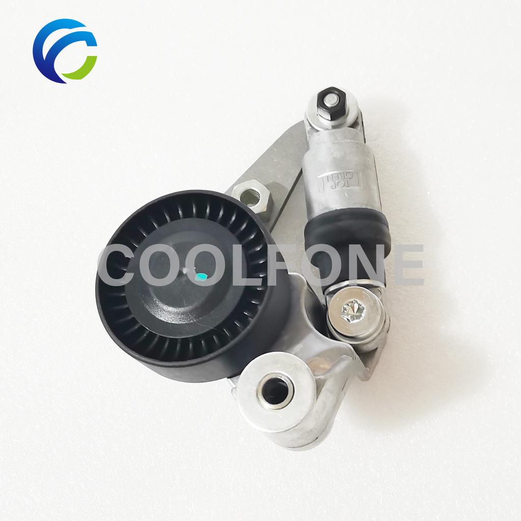 Drive Belt Automatic Tensioner for 11287515867 11287515866 PQG000060 PQR000180 BMW E53 X5 LAND ROVER RANGE ROVER III M62 B44