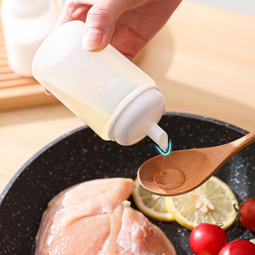 Мерная крышка для соуса, салата, бутылки-диспенсеры, бутылки-распылители для масла, переносные бутылки для приправ