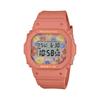 Часы женские CASIO Overseas модель Baby-G BGD-565RP-4 [Товар]