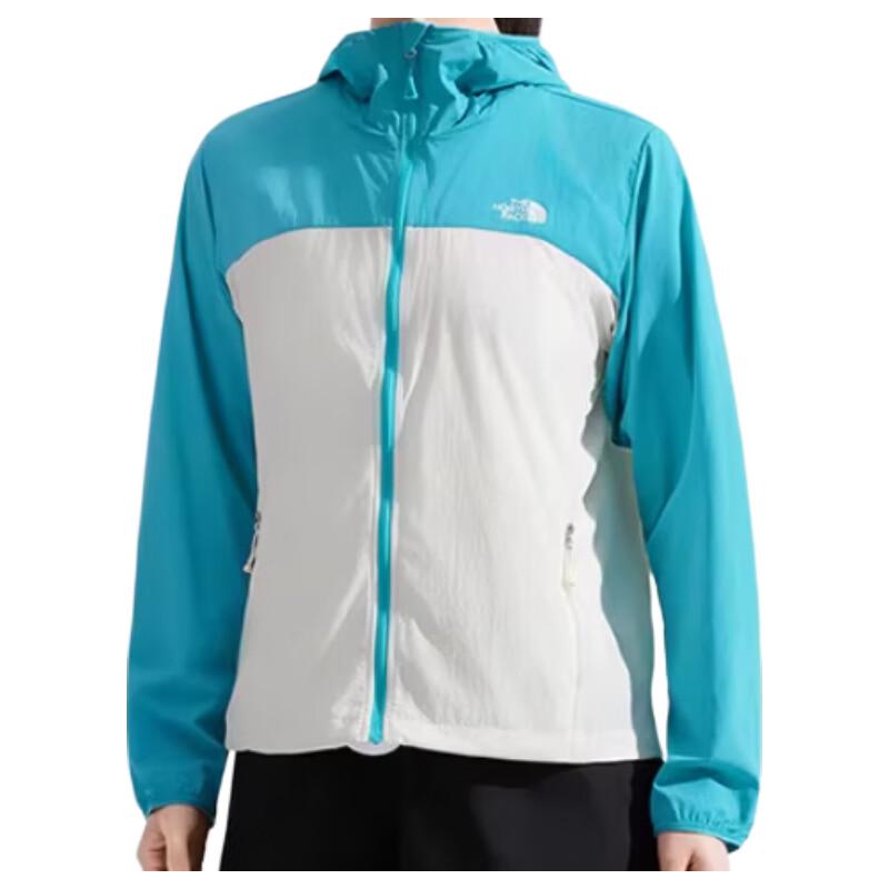 The North Face Женская многофункциональная рубашка Sun Chase с защитой от солнца