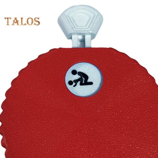 1/2 шт. 3D-печатный селектор позиций для пар, секс-игральные кости для свидания, поворотный переключатель, игровая игрушка для взрослых на День святого Валентина, сувениры для девичника