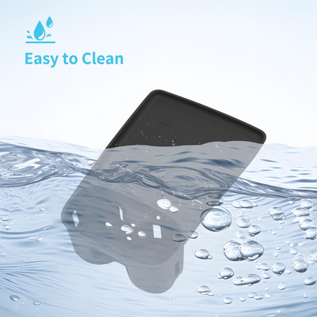 for Xpeng G6 2025 2026 Cup Holder With Anti Dirt Pad Phone Charging Silicone Anti-slip Shock-Absorbing Tray Accessiories