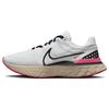 New React Infinity Run Flyknit 3 White Hyper Pink DH5392-101